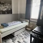 Apartament Moderne Monteurzimmer Vu Dortmund