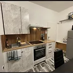 Apartament Moderne Monteurzimmer Vu Dortmund