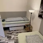 Moderne Monteurzimmer Vu Apartament *