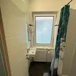Moderne Monteurzimmer Vu Apartament Dortmund