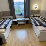 Moderne Monteurzimmer Vu *