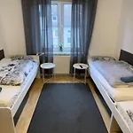 Moderne Monteurzimmer Vu Apartament *