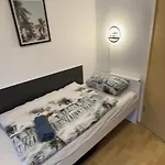 Apartament Moderne Monteurzimmer Vu *
