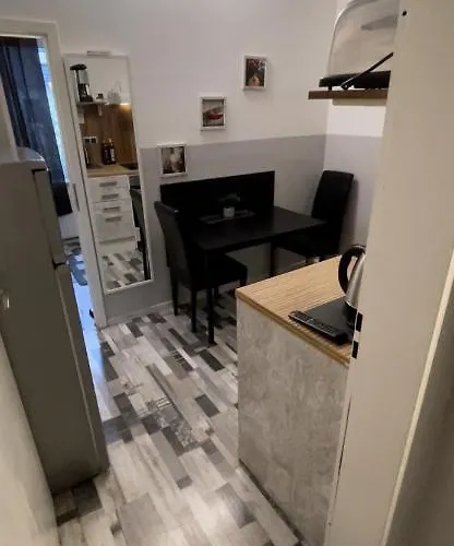Appartement Moderne Monteurzimmer Vu Dortmund