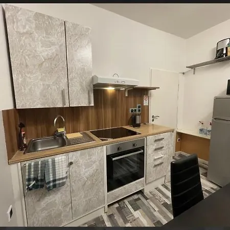 Lejlighed Moderne Monteurzimmer Vu Dortmund