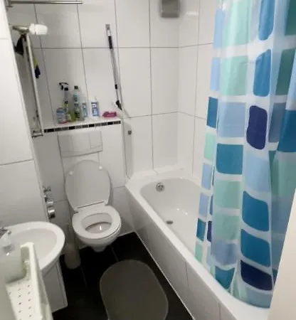 Moderne Monteurzimmer Vu Dortmund