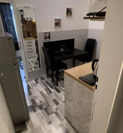 Apartment Moderne Monteurzimmer Vu Dortmund