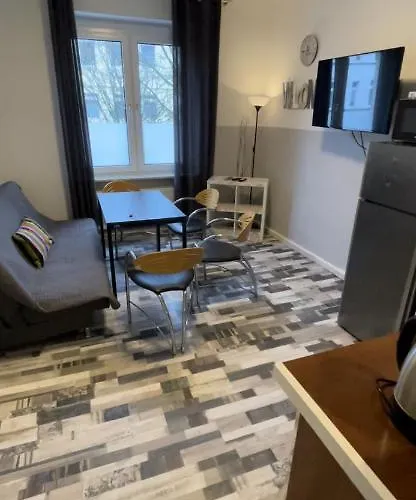 Moderne Monteurzimmer Vu Dortmund