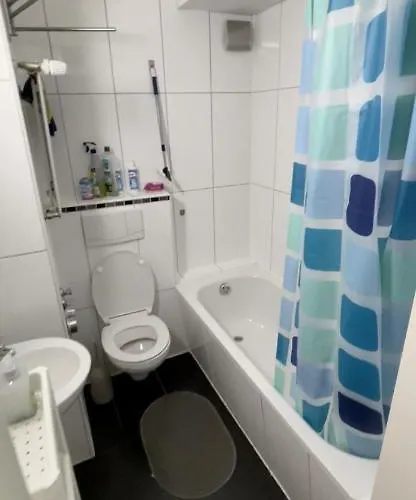 Moderne Monteurzimmer Vu Dortmund